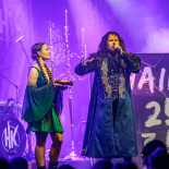 Hammer King - 30.01.2026 Kammgarn Kaiserslautern