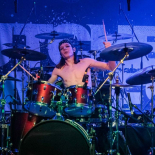 Black Spikes - 08.04.2026 Alte Feuerwache Mannheim