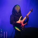 Black Spikes - 08.04.2026 Alte Feuerwache Mannheim