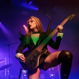 Black Spikes - 08.04.2026 Alte Feuerwache Mannheim