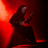 Black Spikes - 08.04.2026 Alte Feuerwache Mannheim