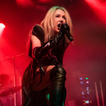 Black Spikes - 08.04.2026 Alte Feuerwache Mannheim