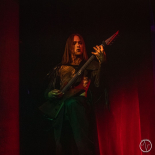 Black Spikes - 08.04.2026 Alte Feuerwache Mannheim