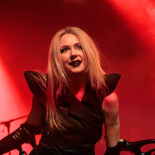 Black Spikes - 08.04.2026 Alte Feuerwache Mannheim