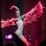 Black Spikes - 08.04.2026 Alte Feuerwache Mannheim