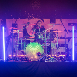 Butcher Babies - 08.04.2026 Alte Feuerwache Mannheim