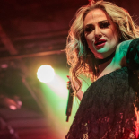 Butcher Babies - 08.04.2026 Alte Feuerwache Mannheim
