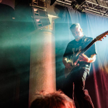 Butcher Babies - 08.04.2026 Alte Feuerwache Mannheim