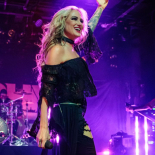 Butcher Babies - 08.04.2026 Alte Feuerwache Mannheim