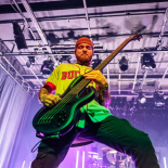 Butcher Babies - 08.04.2026 Alte Feuerwache Mannheim