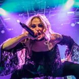 Butcher Babies - 08.04.2026 Alte Feuerwache Mannheim