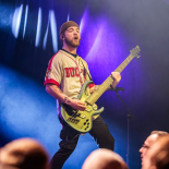 Butcher Babies - 08.04.2026 Alte Feuerwache Mannheim