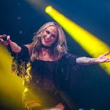 Butcher Babies - 08.04.2026 Alte Feuerwache Mannheim