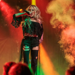 Butcher Babies - 08.04.2026 Alte Feuerwache Mannheim