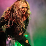 Butcher Babies - 08.04.2026 Alte Feuerwache Mannheim