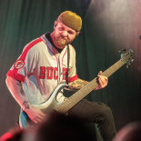 Butcher Babies - 08.04.2026 Alte Feuerwache Mannheim