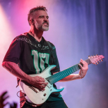 Butcher Babies - 08.04.2026 Alte Feuerwache Mannheim