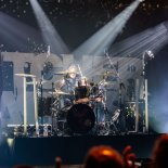 Butcher Babies - 08.04.2026 Alte Feuerwache Mannheim