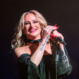 Butcher Babies - 08.04.2026 Alte Feuerwache Mannheim