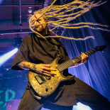 Infected Rain - 08.04.2026 Alte Feuerwache Mannheim