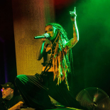 Infected Rain - 08.04.2026 Alte Feuerwache Mannheim