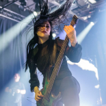 Infected Rain - 08.04.2026 Alte Feuerwache Mannheim