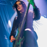 Infected Rain - 08.04.2026 Alte Feuerwache Mannheim