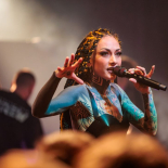 Infected Rain - 08.04.2026 Alte Feuerwache Mannheim