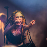 Infected Rain - 08.04.2026 Alte Feuerwache Mannheim