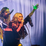 Infected Rain - 08.04.2026 Alte Feuerwache Mannheim