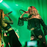 Infected Rain - 08.04.2026 Alte Feuerwache Mannheim