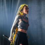 Infected Rain - 08.04.2026 Alte Feuerwache Mannheim