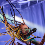 Infected Rain - 08.04.2026 Alte Feuerwache Mannheim