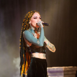 Infected Rain - 08.04.2026 Alte Feuerwache Mannheim