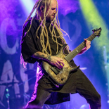 Infected Rain - 08.04.2026 Alte Feuerwache Mannheim