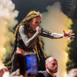 Infected Rain - 08.04.2026 Alte Feuerwache Mannheim