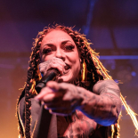 Infected Rain - 08.04.2026 Alte Feuerwache Mannheim