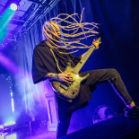 Infected Rain - 08.04.2026 Alte Feuerwache Mannheim