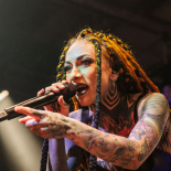 Infected Rain - 08.04.2026 Alte Feuerwache Mannheim