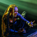 Infected Rain - 08.04.2026 Alte Feuerwache Mannheim