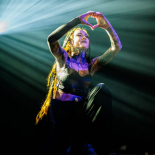 Infected Rain - 08.04.2026 Alte Feuerwache Mannheim