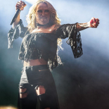 Butcher Babies - 08.04.2026 Alte Feuerwache Mannheim