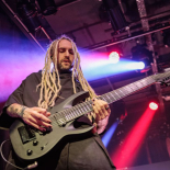 Infected Rain - 08.04.2026 Alte Feuerwache Mannheim