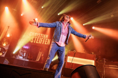 Christian Steiffen 2023 Frankfurt