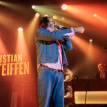 Christian Steiffen 06.10.2023 Frankfurt