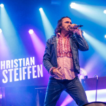 Christian Steiffen 06.10.2023 Frankfurt
