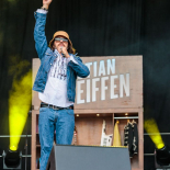 Christian Steiffen - 05.07.2025 E-Werk Saarbrücken