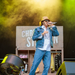 Christian Steiffen - 05.07.2025 E-Werk Saarbrücken