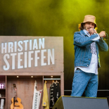 Christian Steiffen - 05.07.2025 E-Werk Saarbrücken