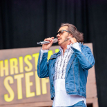 Christian Steiffen - 05.07.2025 E-Werk Saarbrücken